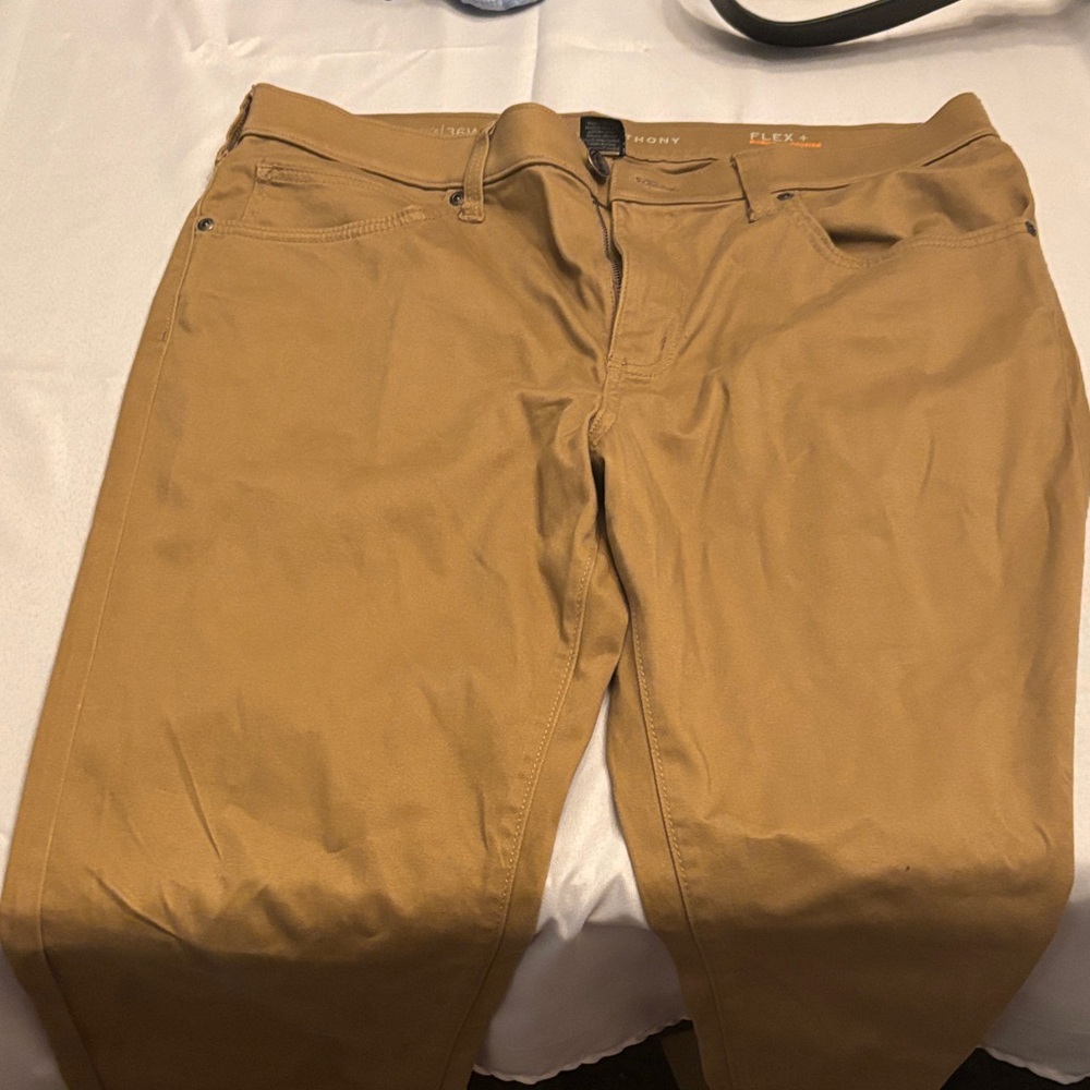 Levi's Men's Khaki Chinos